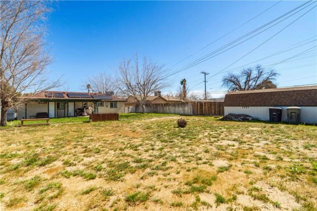309 N FAIRVIEW ST, Ridgecrest, CA 93555