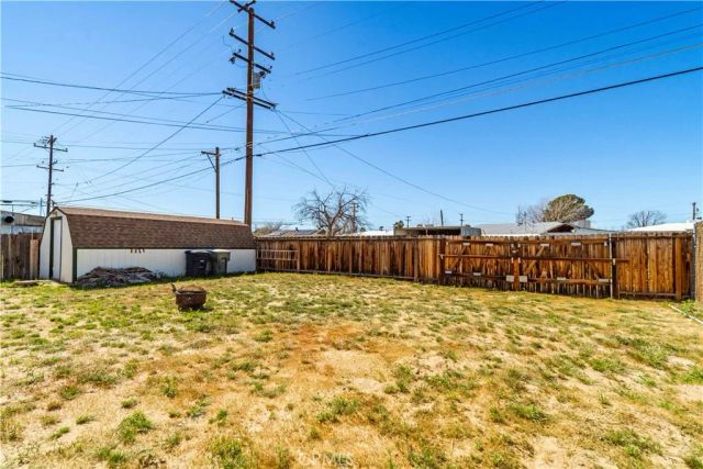 309 N FAIRVIEW ST, Ridgecrest, CA 93555