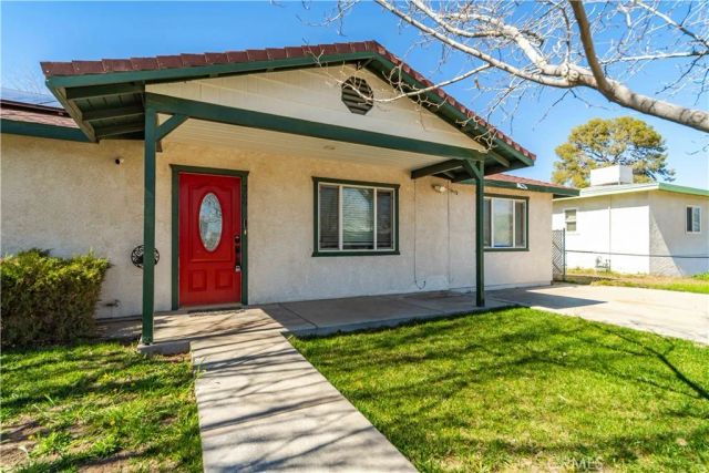 309 N FAIRVIEW ST, Ridgecrest, CA 93555