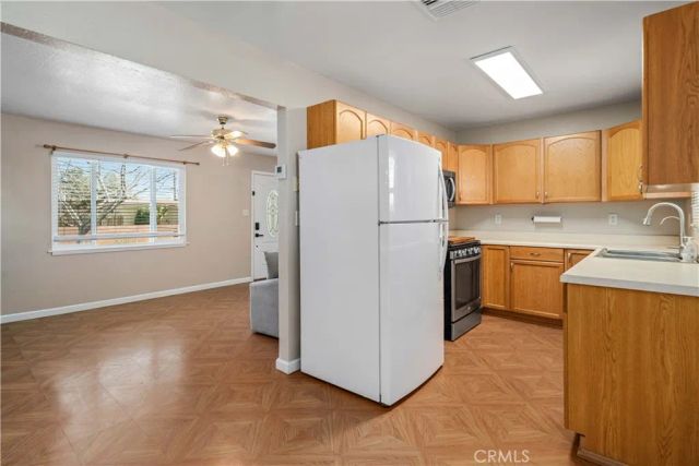 309 N FAIRVIEW ST, Ridgecrest, CA 93555