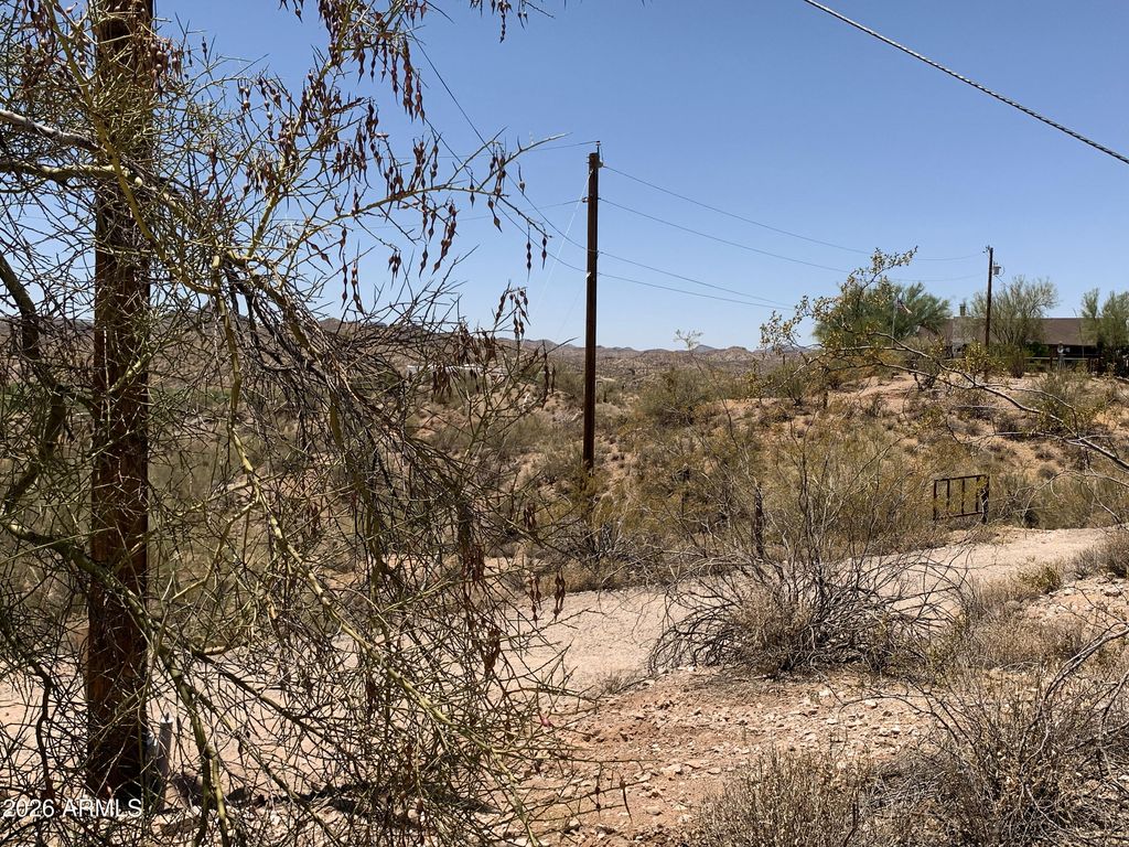 516XX N Mockingbird Road -, Wickenburg, AZ 85390 — photo 3