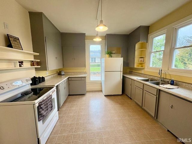 218 S 21St Street, New Castle, IN 47362