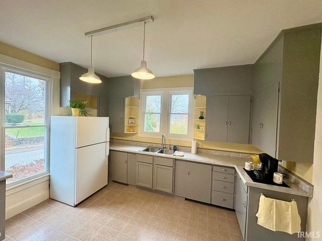 218 S 21St Street, New Castle, IN 47362