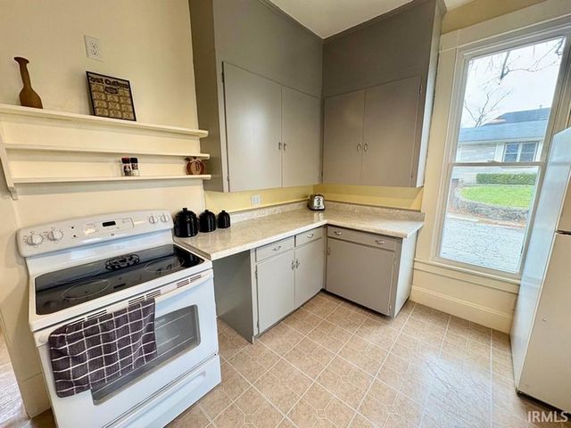 218 S 21St Street, New Castle, IN 47362