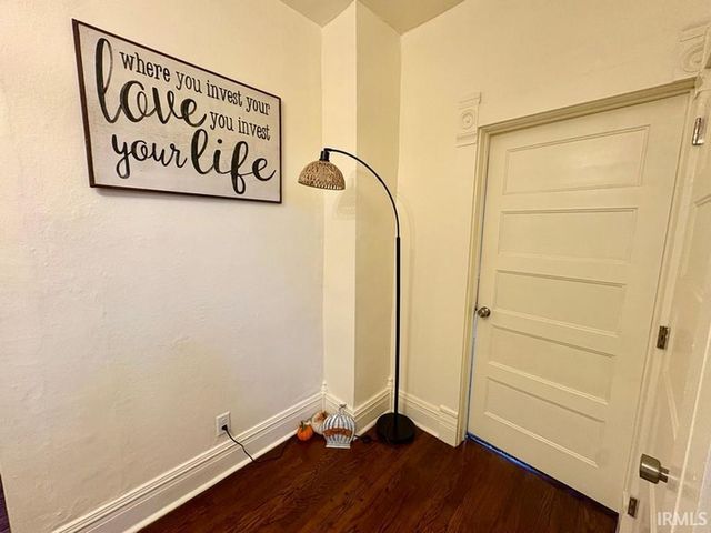 218 S 21St Street, New Castle, IN 47362