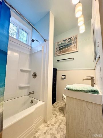 218 S 21St Street, New Castle, IN 47362