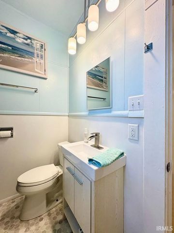 218 S 21St Street, New Castle, IN 47362