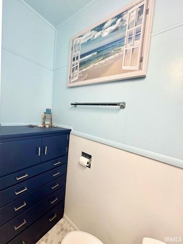 218 S 21St Street, New Castle, IN 47362