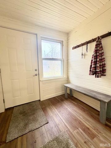 218 S 21St Street, New Castle, IN 47362