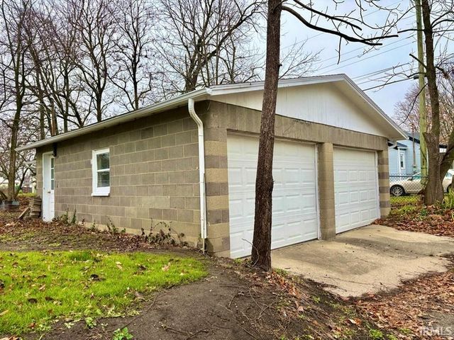 218 S 21St Street, New Castle, IN 47362