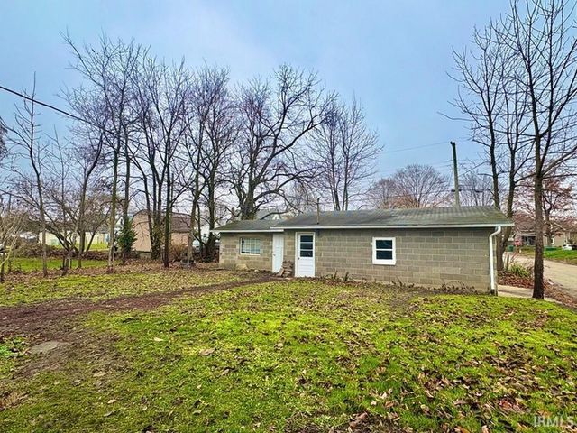 218 S 21St Street, New Castle, IN 47362