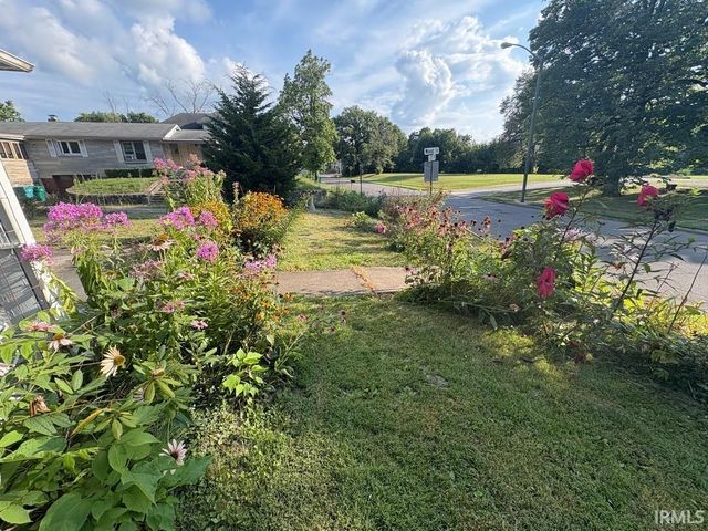 218 S 21St Street, New Castle, IN 47362