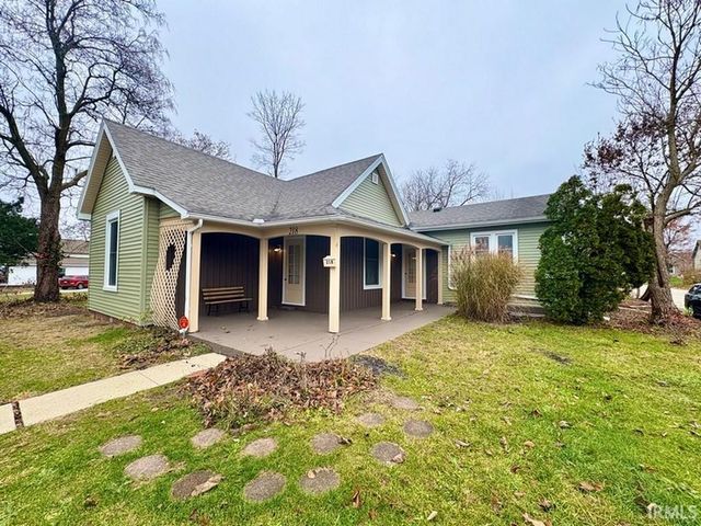 218 S 21St Street, New Castle, IN 47362