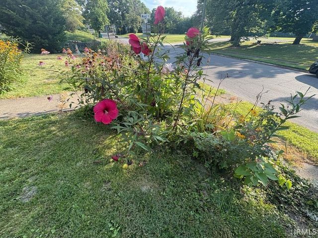 218 S 21St Street, New Castle, IN 47362