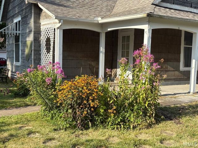 218 S 21St Street, New Castle, IN 47362