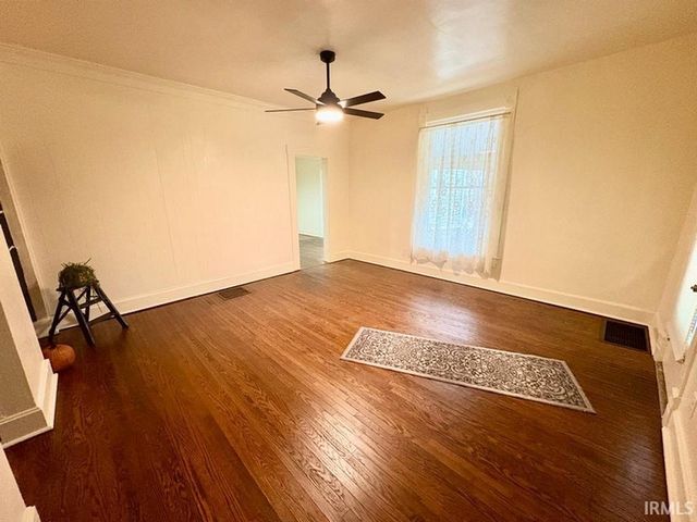 218 S 21St Street, New Castle, IN 47362