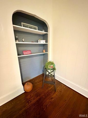 218 S 21St Street, New Castle, IN 47362