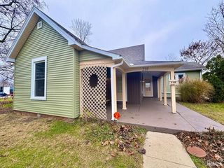 218 S 21St Street, New Castle, IN 47362