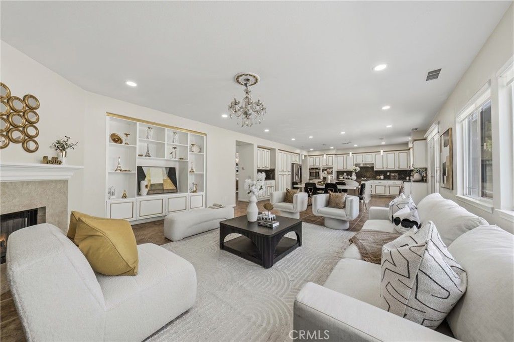 Image 11 of property listing at 7391 Saintsbury, Rancho Cucamonga, CA 91739