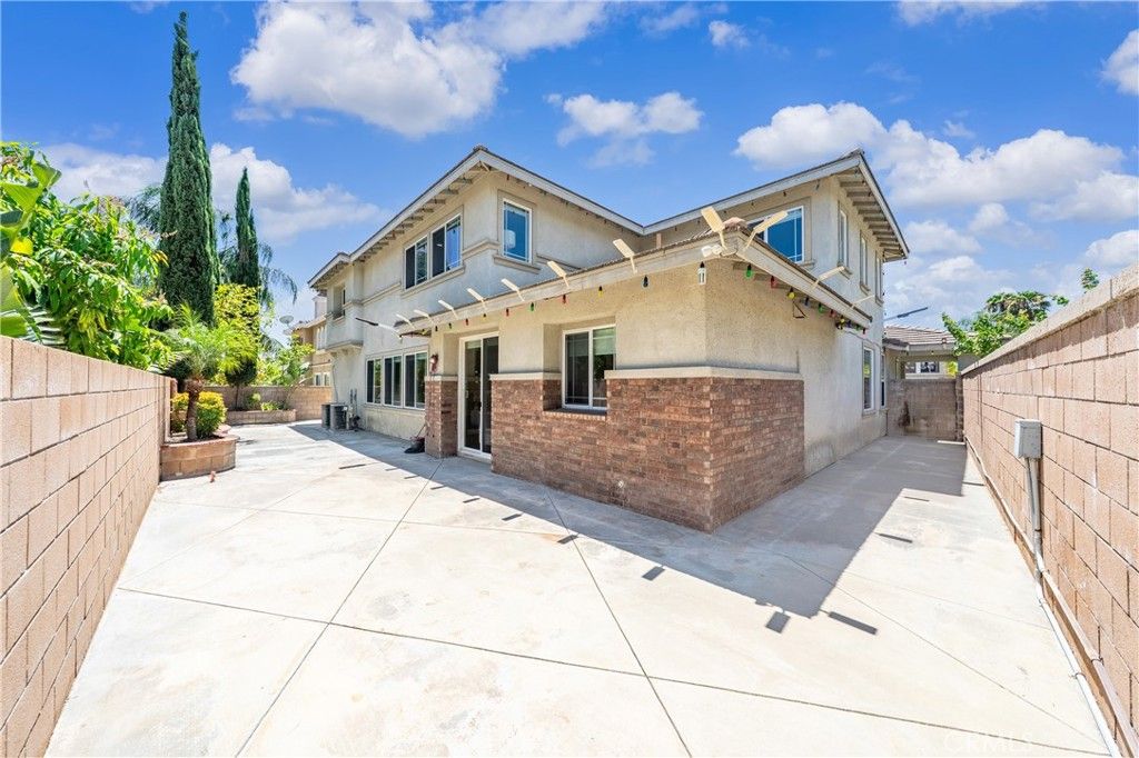 Image 38 of property listing at 7391 Saintsbury, Rancho Cucamonga, CA 91739