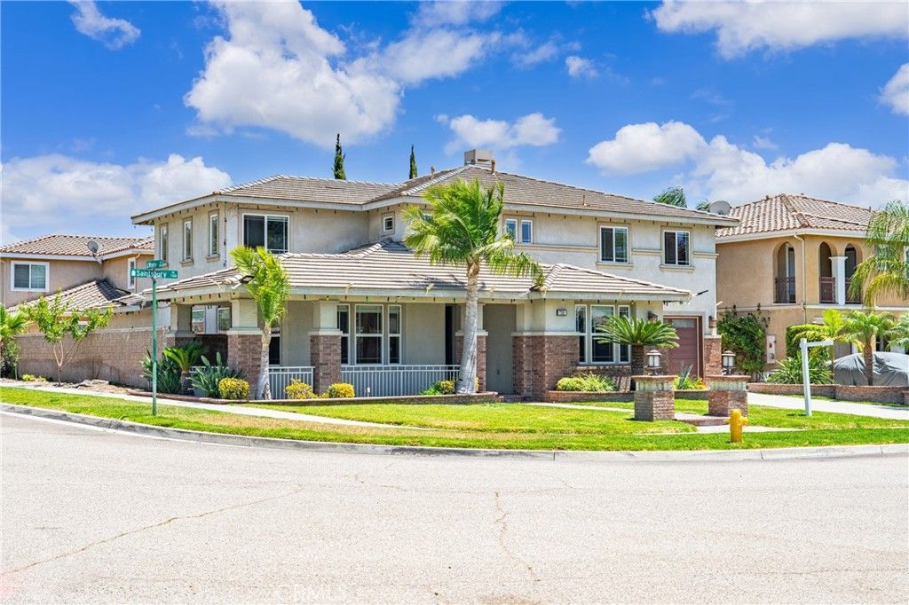 Image 40 of property listing at 7391 Saintsbury, Rancho Cucamonga, CA 91739