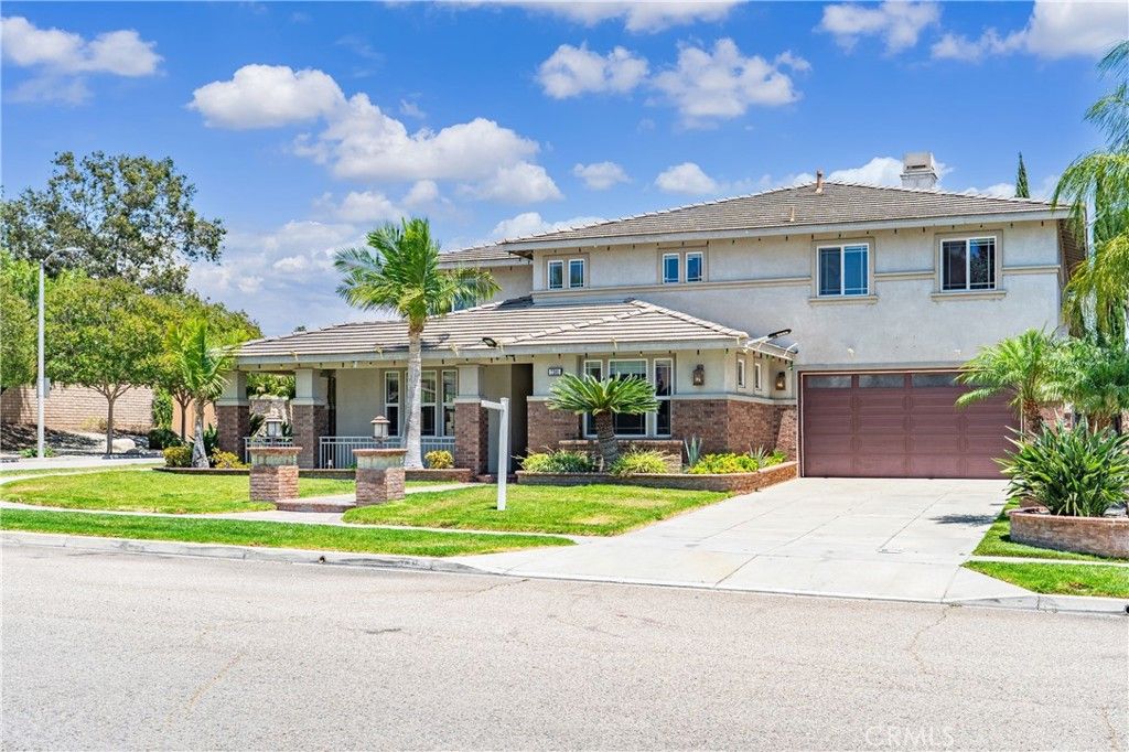 Image 41 of property listing at 7391 Saintsbury, Rancho Cucamonga, CA 91739