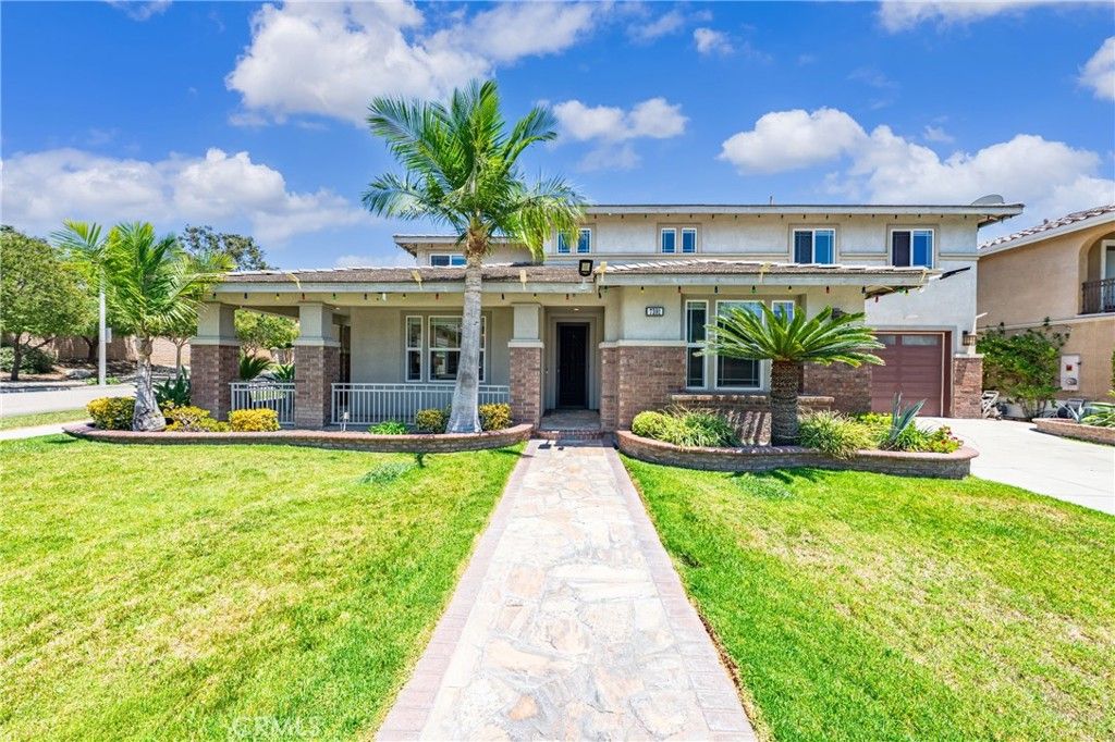 Image 42 of property listing at 7391 Saintsbury, Rancho Cucamonga, CA 91739