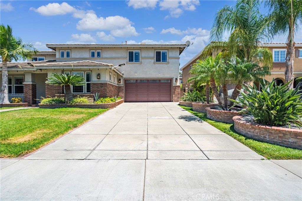 Image 44 of property listing at 7391 Saintsbury, Rancho Cucamonga, CA 91739