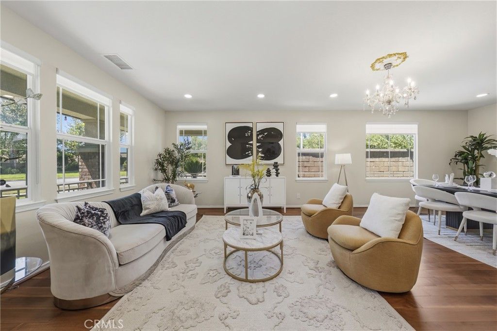 Image 5 of property listing at 7391 Saintsbury, Rancho Cucamonga, CA 91739