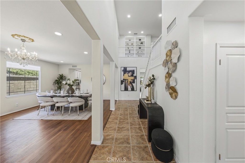 Image 6 of property listing at 7391 Saintsbury, Rancho Cucamonga, CA 91739