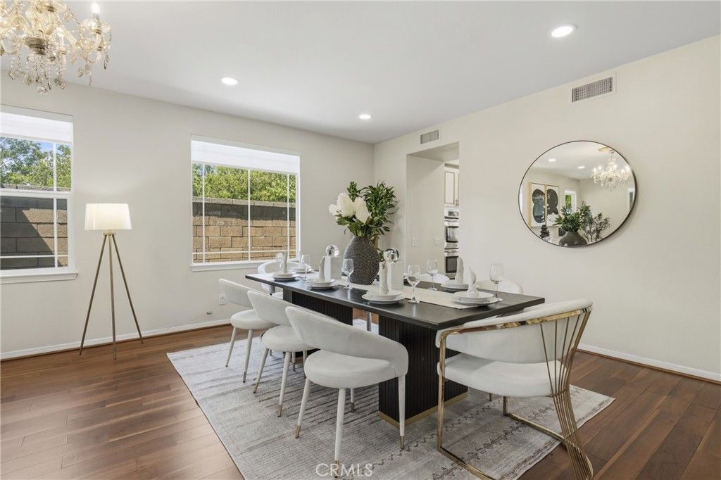 Image 7 of property listing at 7391 Saintsbury, Rancho Cucamonga, CA 91739