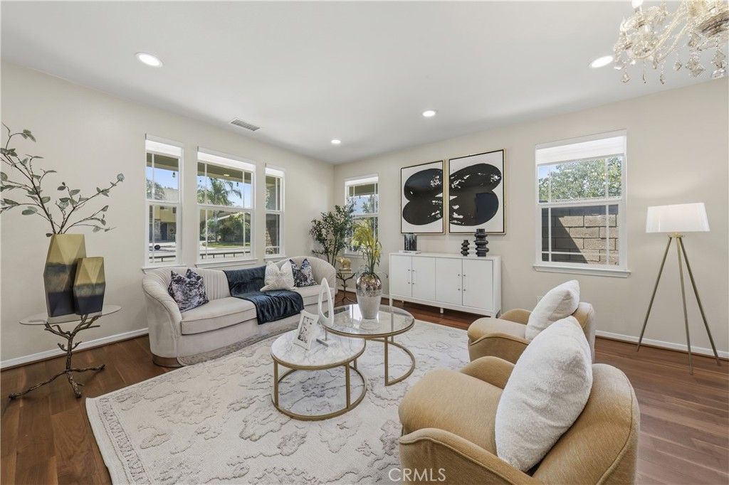 Image 8 of property listing at 7391 Saintsbury, Rancho Cucamonga, CA 91739