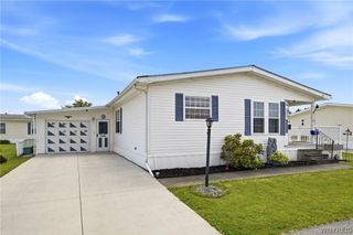 22 Cypress Road, Cheektowaga, NY 14227