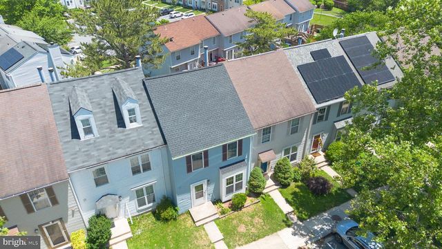 11409 BERLAND PL, Germantown, MD 20876