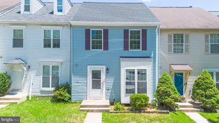 11409 BERLAND PL, Germantown, MD 20876