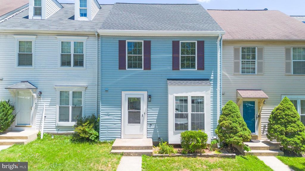 11409 BERLAND PL, Germantown, MD 20876