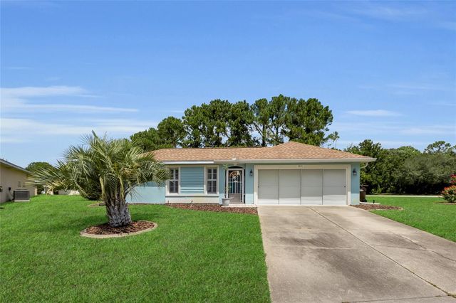7221 SW 115TH PLACE, Ocala, FL 34476