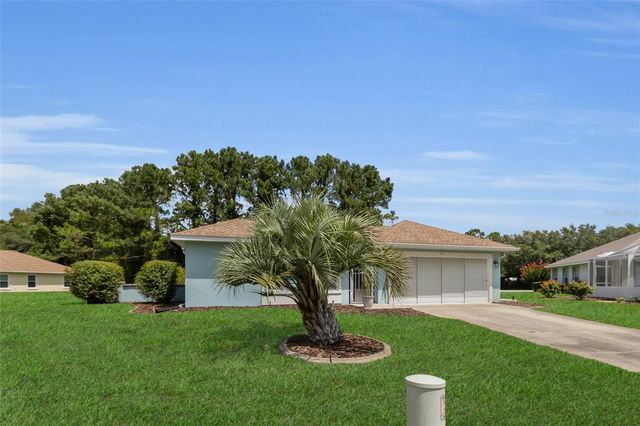 7221 SW 115TH PLACE, Ocala, FL 34476