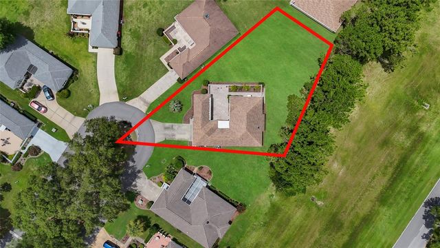 7221 SW 115TH PLACE, Ocala, FL 34476