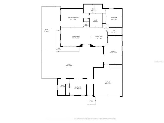 7221 SW 115TH PLACE, Ocala, FL 34476