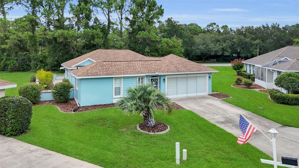 7221 SW 115TH PLACE, Ocala, FL 34476