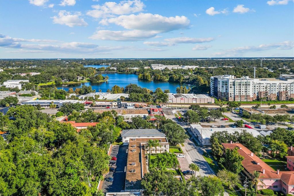 Image 24 of property listing at 225 E NEW HAMPSHIRE STREET 6, Orlando, FL 32804