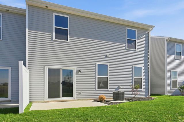 1261 W Hamilton N Road, Fort Wayne, IN 46814