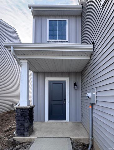 1261 W Hamilton N Road, Fort Wayne, IN 46814
