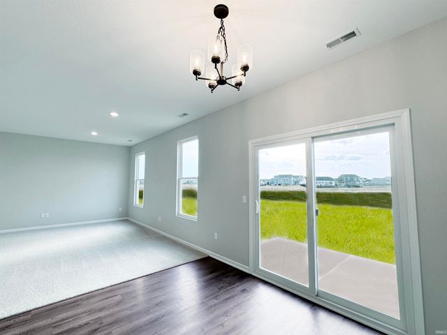 1261 W Hamilton N Road, Fort Wayne, IN 46814