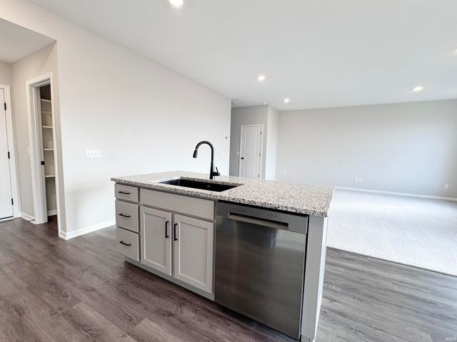 1261 W Hamilton N Road, Fort Wayne, IN 46814