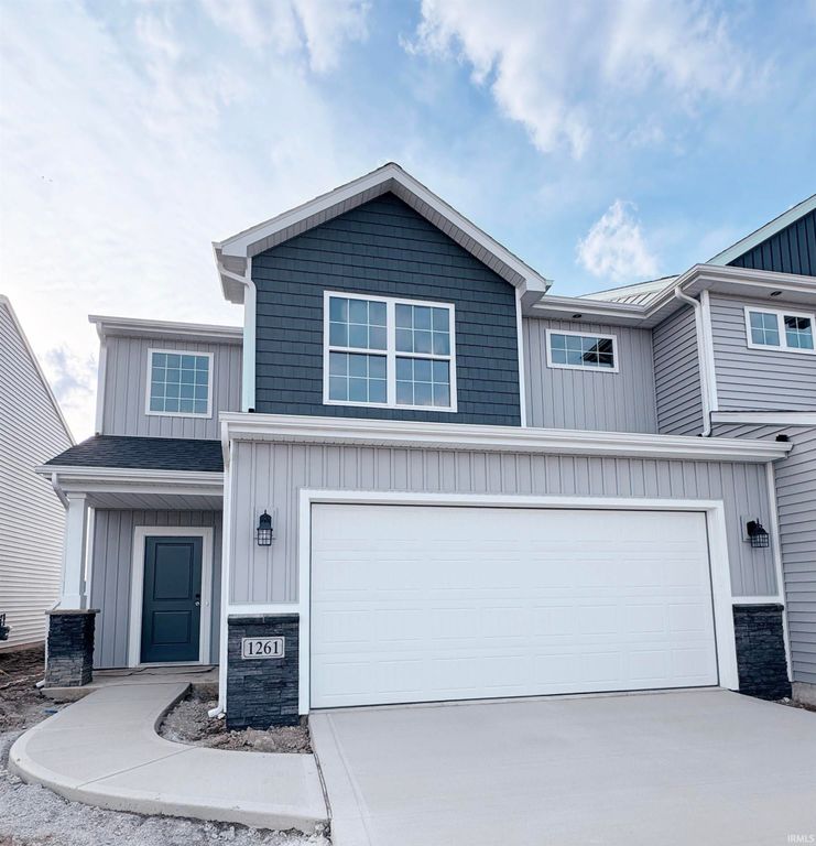 1261 W Hamilton N Road, Fort Wayne, IN 46814