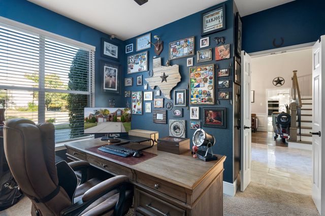 2701 Summerwood Court, Mckinney, TX 75072