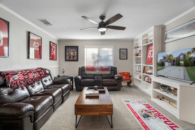 2701 Summerwood Court, Mckinney, TX 75072