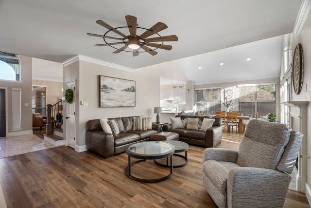 2701 Summerwood Court, Mckinney, TX 75072